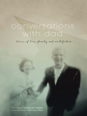 cover image of Conversations with Dad